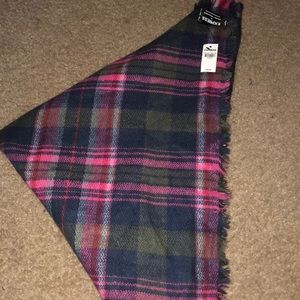 Large express scarf